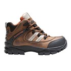 Blackstone werkschoenen - hoog - bruin - 580 - S3 - kruipneus