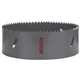 Bosch gatzaag - HSS-BI-METAAL - 146/44mm - standaard adapter