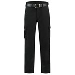 Tricorp worker - Workwear - 502010 - zwart - maat 64