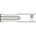 Bosch vleugelbeitel - SDS-Plus - 250x22 mm - lange levensduur