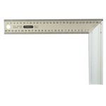 Stanley winkelhaak - met maatverdeling - 400 x 200 mm - 1-45-687