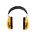 3M™ PELTOR™ Optime™ I gehoorkap met hoofdband - H510A-401-GU - 27dB