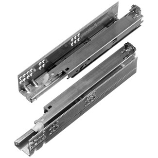 Blum Tandem ladegeleiders plus - 300 mm - 30 kg - 560H3000B