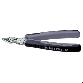 Knipex Kniptang 'Super-Knips' Esd 78 13 - 125Mm Knipex