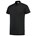 Tricorp Casual 201001 Bamboo unisex poloshirt Zwart M