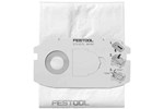 Festool stofzakken [5x] - FIS-CT MINI - 498410