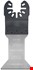 Ivana 57643 Segmentzaagblad Bi-metaal [3st] UNI311 - 44mm