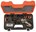 Bahco gatzagenbox Sandflex - 16-50mm - 8 delig - 3834-SET-62