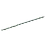 Gebr. Bodegraven UNI-HSB spouwanker - 250xØ4mm - verzinkt