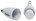 Makita accu steelstofzuiger - CL108FDZW - 12V Max - wit - excl. accu en lader - in doos