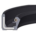 Oliekeerring Din 3760 A 34.92 X 57.15 X 12.70
