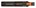 Bahco gutsen - met rubberen handgreep - 20 mm - 422P-20