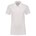 Tricorp Casual 201006 Dames fitted poloshirt Wit maat XXL