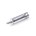 Hoenderdaal keilbout [50x] - VZ - M6x40x30mm