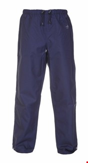 Hydrowear Regenbroek Utrecht marineblauw - maat L