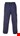 Hydrowear Regenbroek Utrecht marineblauw - maat L