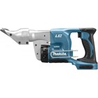 Makita accu plaatschaar - DJS130ZJ - 18V - excl. accu en lader - in Mbox