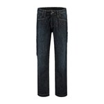 Tricorp jeans basic - Workwear - 502001 - denim blauw - maat 40-34