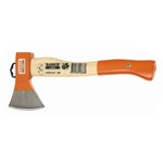 Bahco keukenbijl - Duits model - 380 mm - 930 g - HGPS-0.8-380