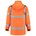 Tricorp parka RWS - Safety - 403005 - fluor oranje - maat 4XL