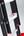 Altrex opsteekladder - Nevada - max. werkhoogte 7,10 m - 2 x 12 sporten - 2 delig