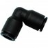 Legris - verbindingskoppeling - haaks - 8 mm -  3102 08 00