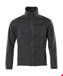 MASCOT®Accelerate 20102-253 Softshell jas zwart - maat XXL