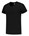 Tricorp T-shirt V-hals fitted - Casual - 101005 - zwart - maat XL