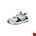 Bata WHAWOWA Marie werkschoen laag voor dames - groen ESD S3 - maat 38