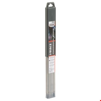 Weldkar laselektroden - E7018 - 2.00 x 300 mm - 20-50A (45x)basische