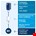 Tork Mini-box (centerfeed) - handdoekroldispenser - wandmodel - wit - 558000