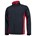 Tricorp softshell jack - Bi-Color - Workwear - 402002 - marine blauw/rood - maat S