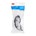 3M™ SecureFit™ antikras-/condens veiligheidsbril - SF402AS/AF-EU - grijs