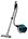 Makita accu stofzuiger - DCL501Z - 18V - excl. accu en lader - in doos