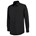 Tricorp overhemd stretch - Corporate - 705006 - zwart - maat 42/5