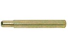 Hako krukstift 7x40mm.