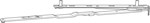 Roto schaararm 450 Tilt-First H.20 Royal NT Rs 801-1400