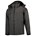 Tricorp midi parka - Rewear - donkergrijs - maat 5XL