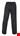 Hydrowear broek - Utrecht - zwart - 4XL - 072350 