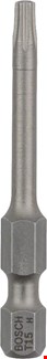 Bosch extra hard schroefbit T15 49 mm
