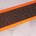 Swanson liniaal anti-slip - Savage - aluminium - 1220mm