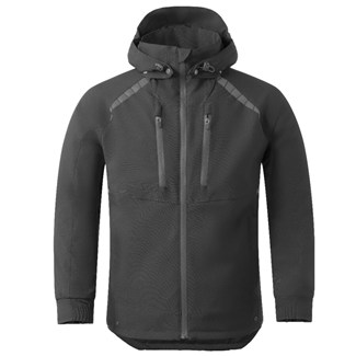 HAVEP 50527 Revolve parka antraciet - maat S