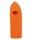 Tricorp T-shirt - Casual - 101001 - oranje - maat S