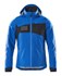 MASCOT winterjack - Accelerate - 18335-231 - helder blauw / marine - maat 3XL