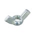 Proftec vleugelmoer [25x] - VZ - AM. - M8