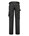 Tricorp worker canvas - Workwear - 502007 - donkergrijs - maat 48