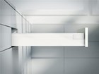 Blum ladeset - TANDEMBOX antaro M - set incl. corpusprofiel + ladezijkant + rugwandhouder