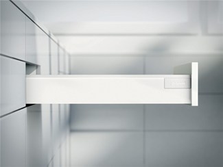 Blum ladeset - TANDEMBOX antaro M - set incl. corpusprofiel + ladezijkant + rugwandhouder