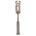 Bosch carbide puntbeitel - SDS-Plus - 200x32 mm - lange levensduur