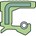 SKF cr-oliekeerring hmsa10 v 40 x 80 x 10 iso 4